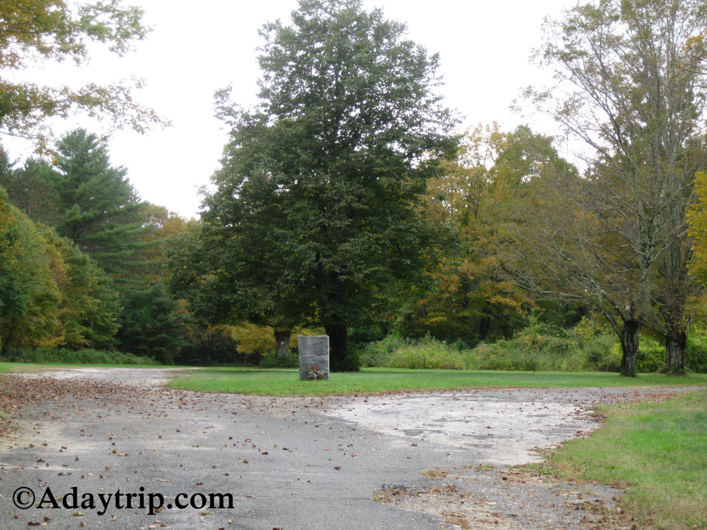 Quabbin Reservoir Hiking Trail Map Quabbin Reservoir Hiking: Exploring An Abandoned Town