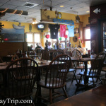 A Lighthouse, Cliffs, a Coffee Shop and a Restaurant: Jamestown, RI ...