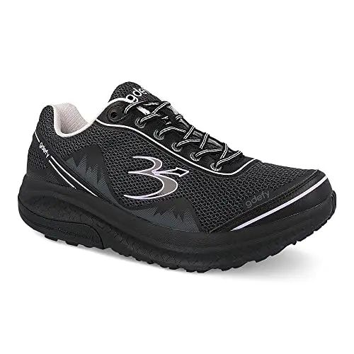 G-DEFY Mighty Walk Women's Orthopedic Walking Shoe