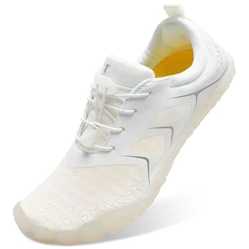L-RUN white water rafting shoes that look like sneakers