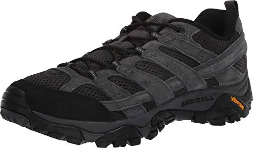 Merrell Moab 2 Vent Hiking Shoes with Vibram sole