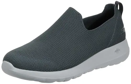 Skechers Go Walk Max Modulating sneaker in charcoal
