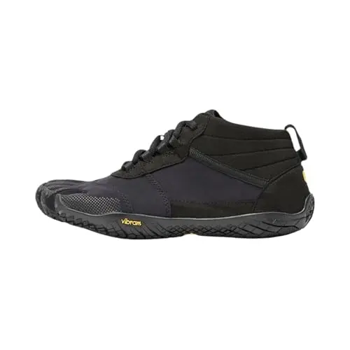 Vibram FiveFingers V-Trek minimalist trail hiking shoes