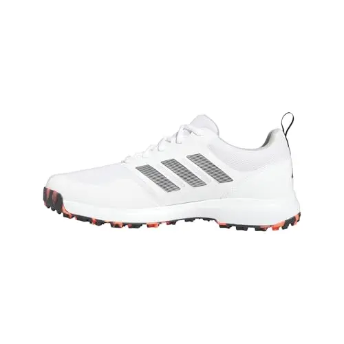 adidas Tech Response SL 3 spikeless golf shoe