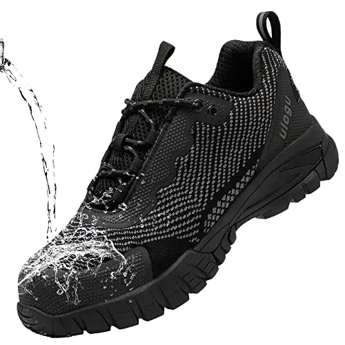 Affordable waterproof hiking shoes for women with a low-profile design