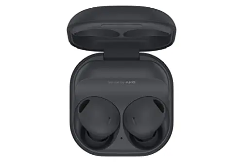 Samsung Galaxy Buds2 Pro True Wireless Earbuds in Graphite