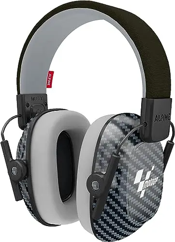 Alpine Muffy Kids certified noise cancelling headphones for autism