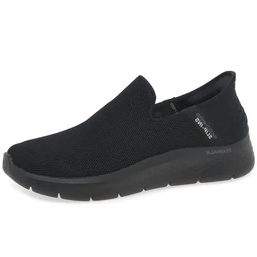 Skechers Go Flex Hands Free slip-in athletic shoe