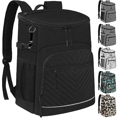 Best Cooler Backpack For Disney - 2026 Reviews & Buyer'S Guide - A Day Trip