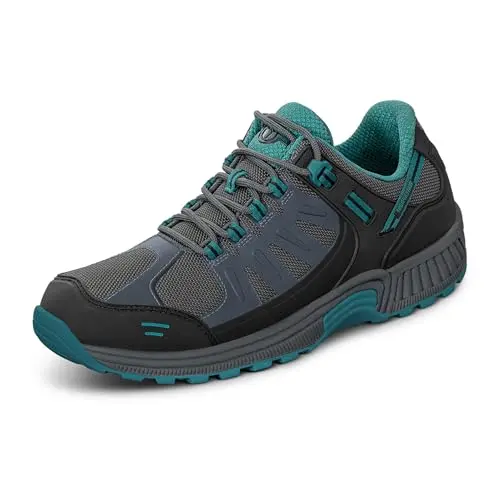 Orthofeet Alma Waterproof Hiking Shoes for women