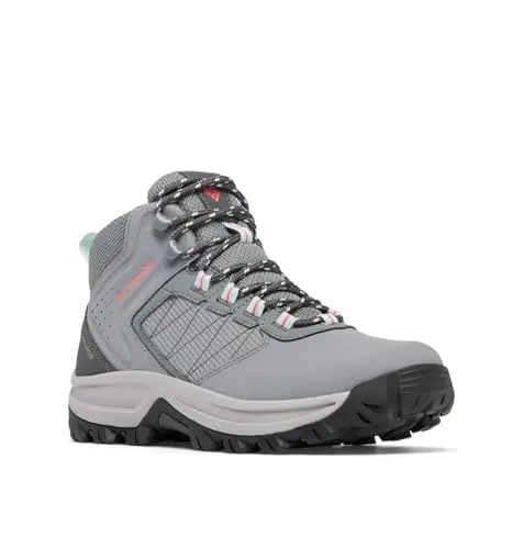 Columbia Womens Transverse Waterproof Hiking Boot