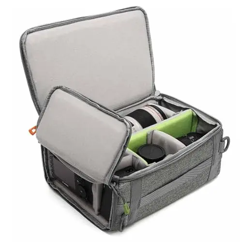 SVATIN camera insert showing dual opening design for different access points