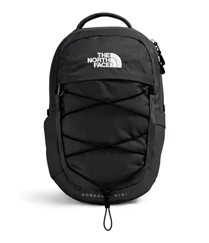 THE NORTH FACE Borealis Mini backpack with bungee cord system