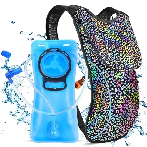 Best Hydration Packs For Festivals - 2026 Reviews - A Day Trip