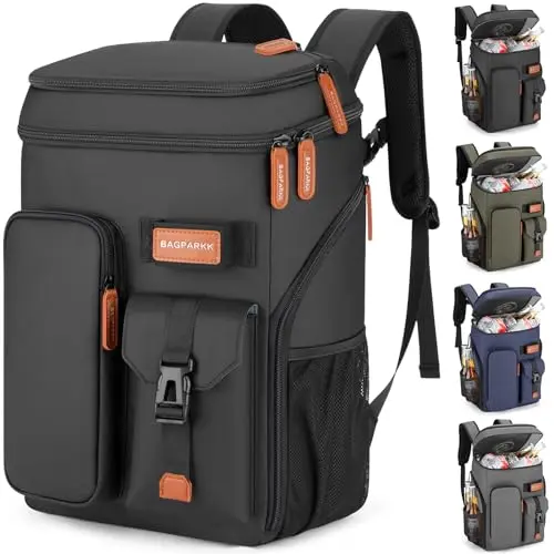 Best Backpack Cooler For Camping - 2026 Reviews - A Day Trip