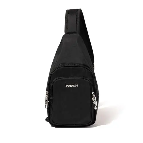 Best Anti Theft Sling Bag For Women'S Travel - 2026 Reviews - A Day Trip