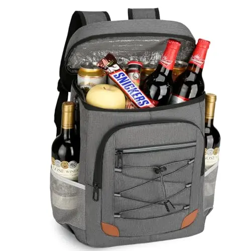 Best Backpack Cooler For Camping - 2026 Reviews - A Day Trip
