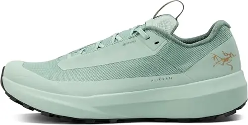 Arc'teryx Norvan LD 4 GTX Waterproof Trail Running Shoes