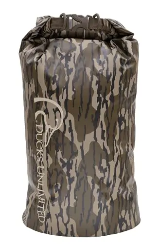 ALPS OutdoorZ Guardian 35L Dry Bag in Mossy Oak Bottomland