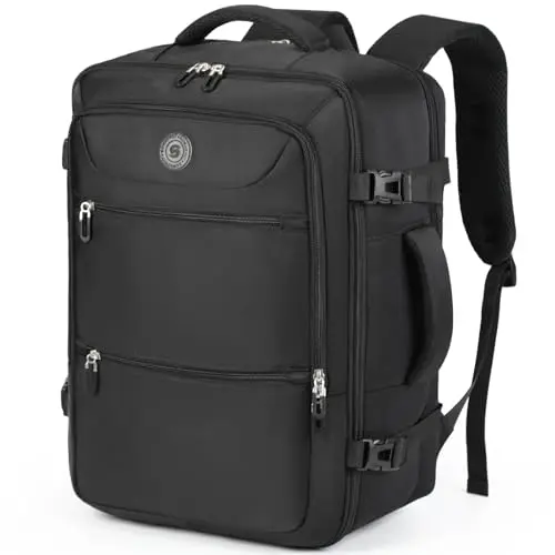 Sowaovut extra large backpack with laptop compartment