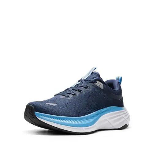 NORTIV 8 ActiveBreeze walking and running shoe in blue