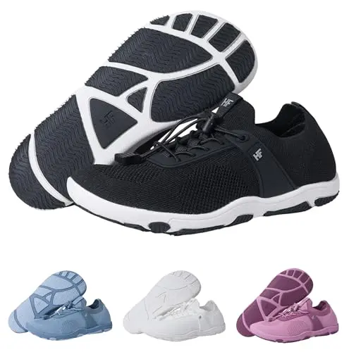 Hike Footwear Theora Pro HF Ergonomic Barefoot Shoes