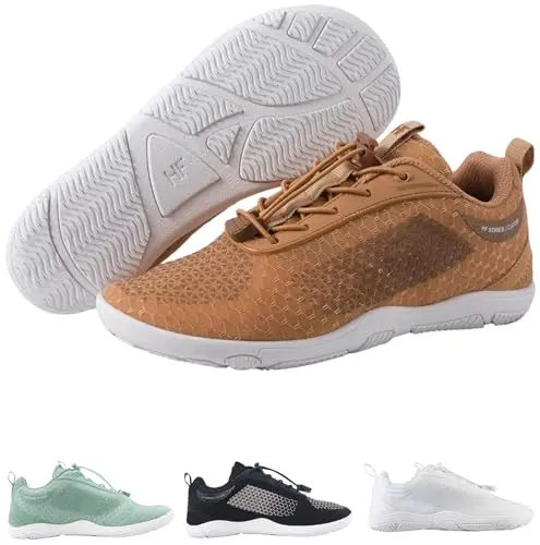 Hike Footwear HF Cloud-Like Barefoot Shoes