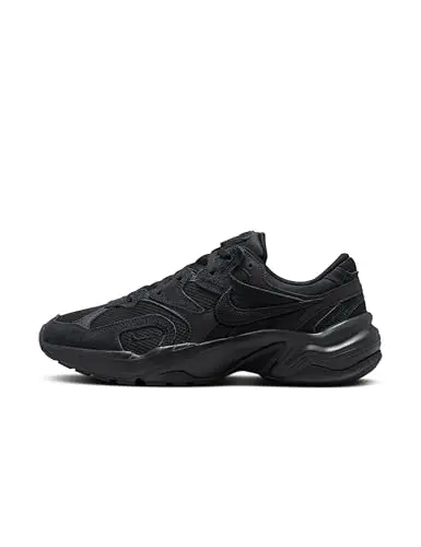 Nike Women's AL8 shoe in black