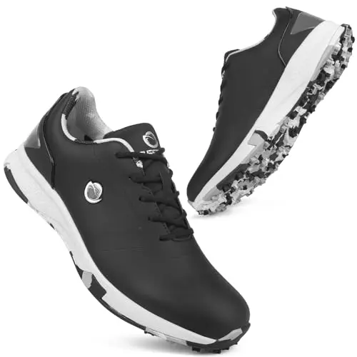 Ifrich spikeless golf sports shoes