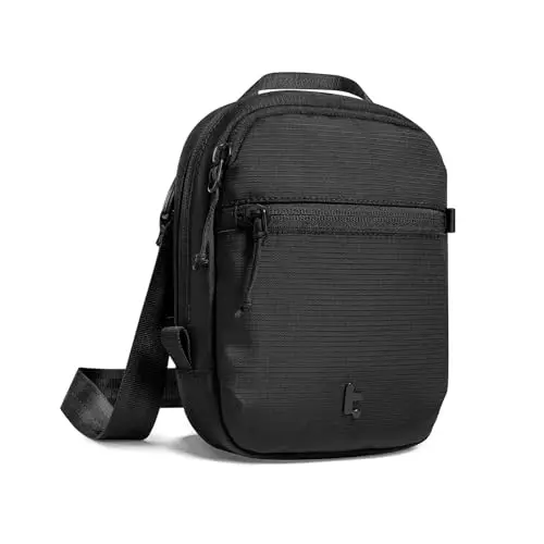 tomtoc Aviator-T37 Travel Crossbody Sling Bag