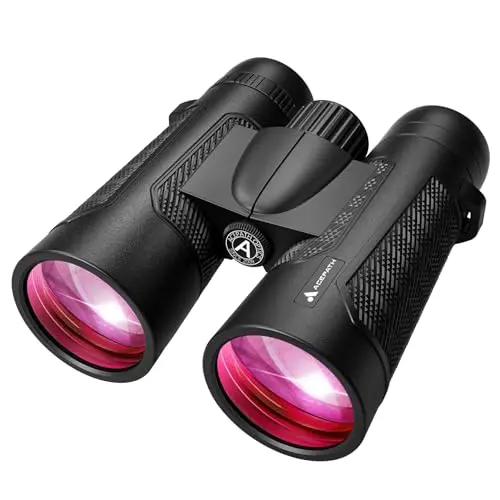 AcePath 15x56 high powered waterproof binoculars